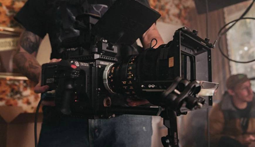 彭州产品宣传视频拍摄公司