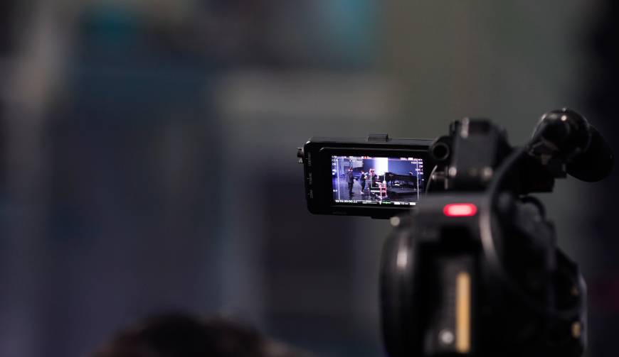 彭州产品视频拍摄