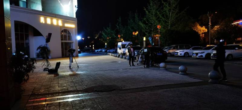 彭州电商产品视频拍摄制作全攻略，打造高转化带货视频