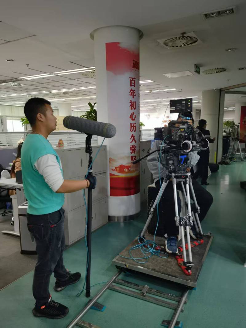 彭州产品宣传视频制作