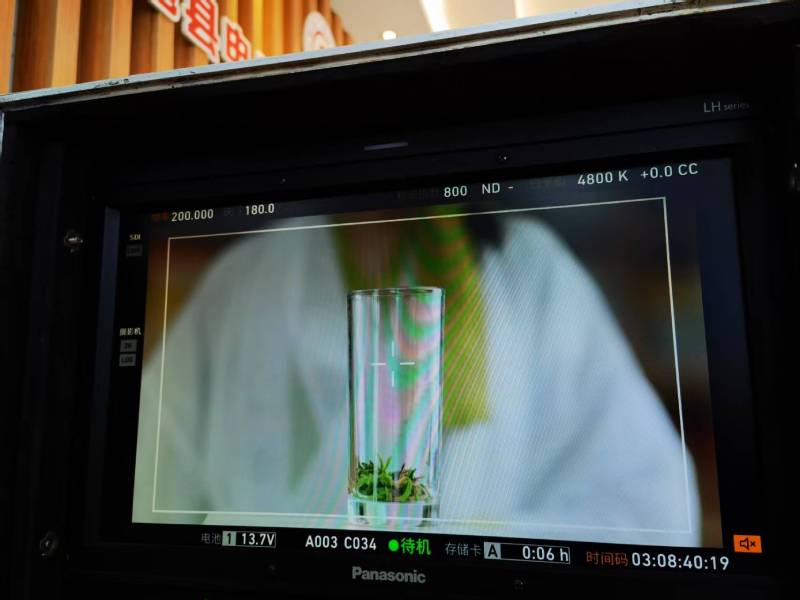 彭州电商产品宣传视频